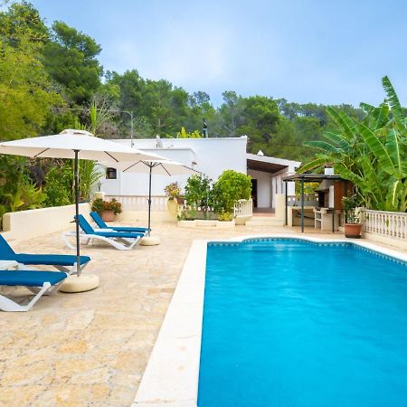 Holiday Home Can Toni Mari By Interhome Sant Carles de Peralta Exterior foto