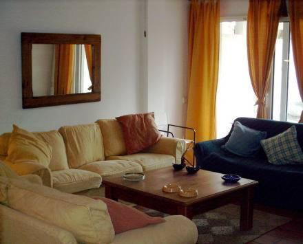 Holiday Home Can Toni Mari By Interhome Sant Carles de Peralta Zimmer foto